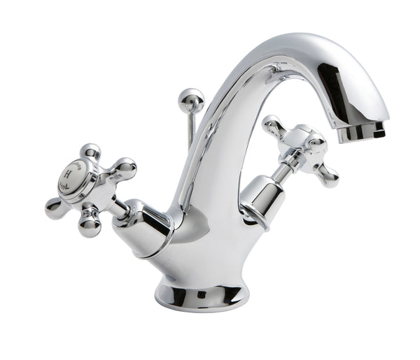 Hudson Reed Mono Basin Mixer