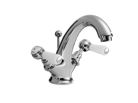 Hudson Reed Mono Basin Mixer