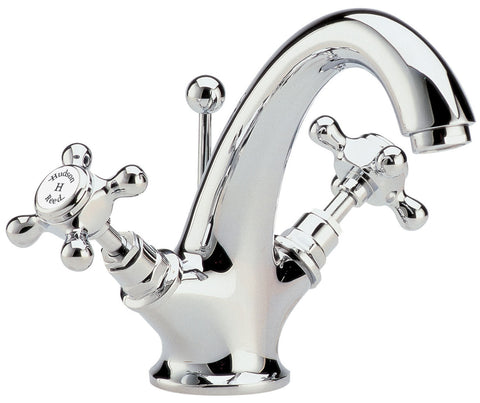 Hudson Reed Mono Basin Mixer