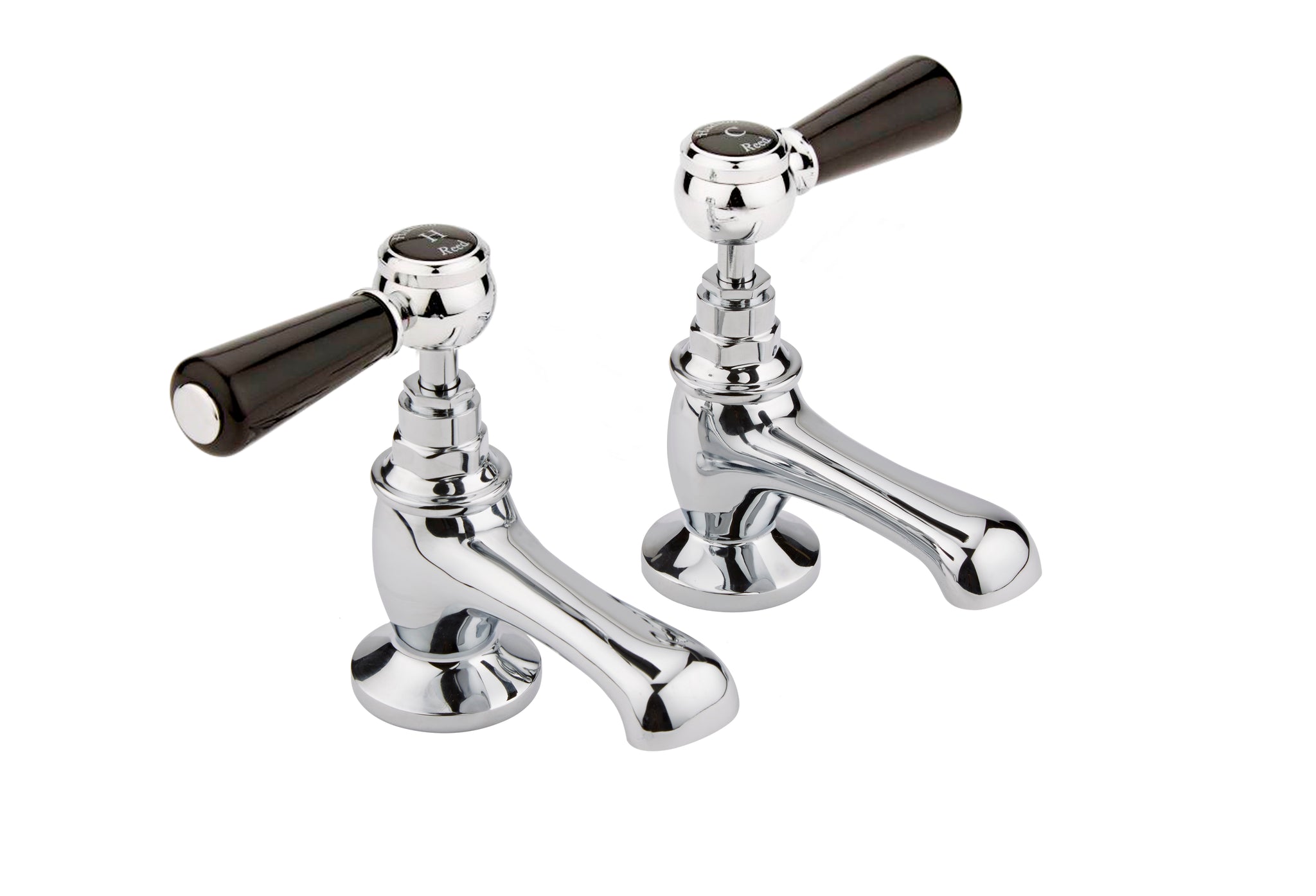 Hudson Reed Basin Taps