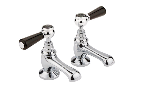 Hudson Reed Basin Taps