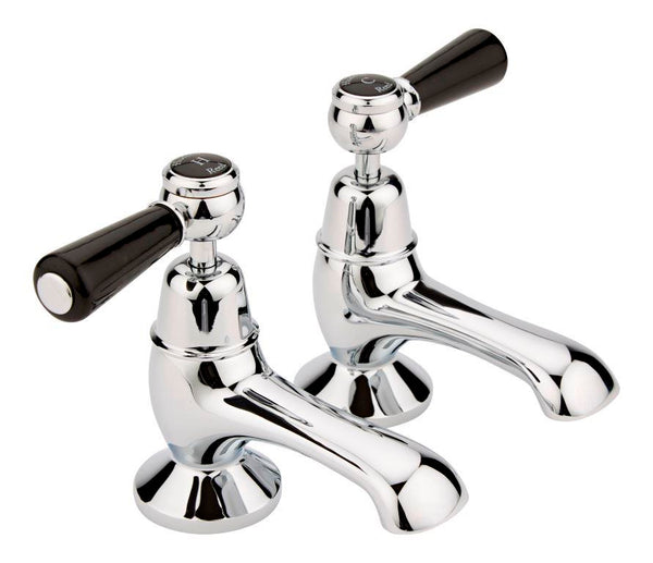 Hudson Reed Bath Taps