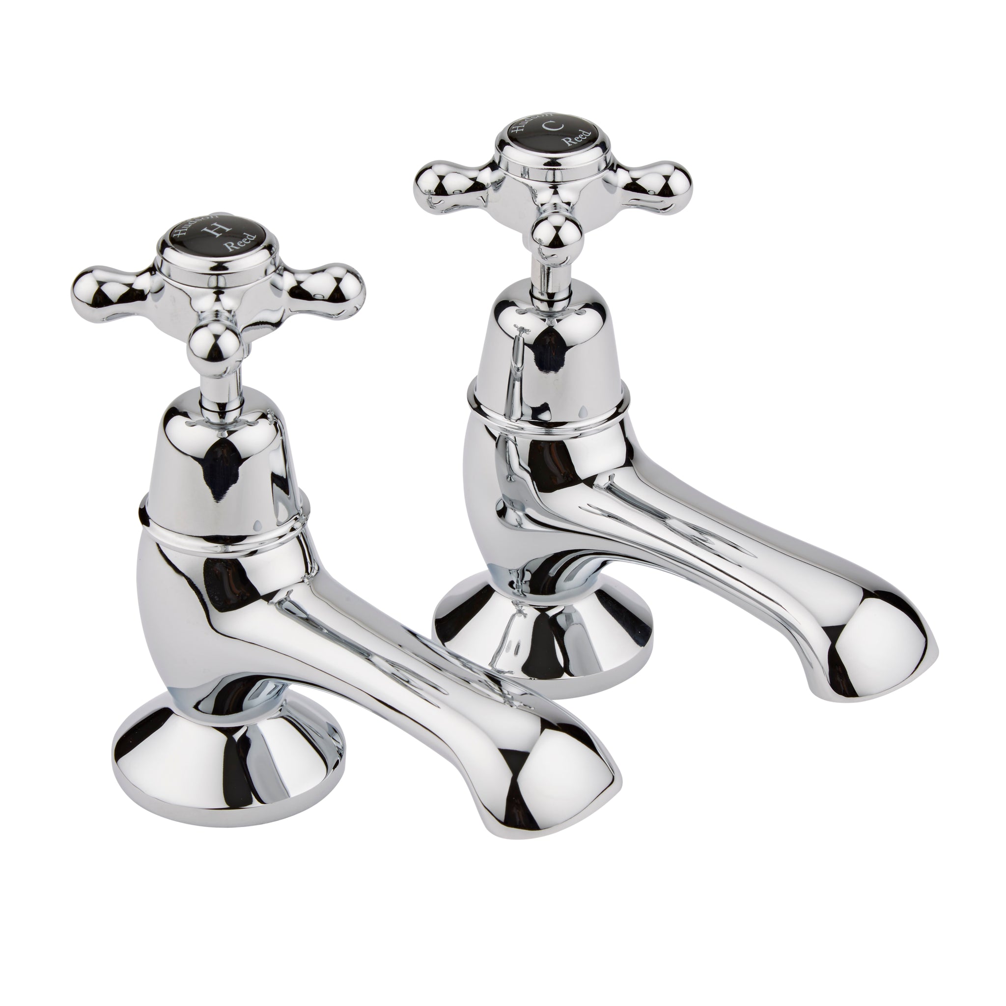 Hudson Reed Bath Taps