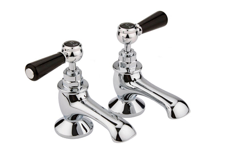 Hudson Reed Bath Taps