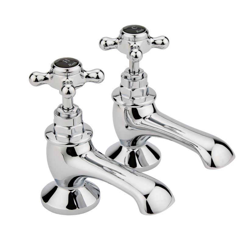 Hudson Reed Bath Taps