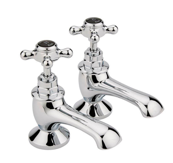 Hudson Reed Bath Taps