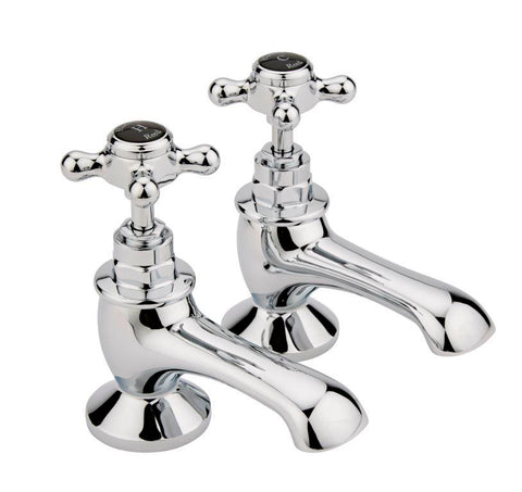 Hudson Reed Bath Taps