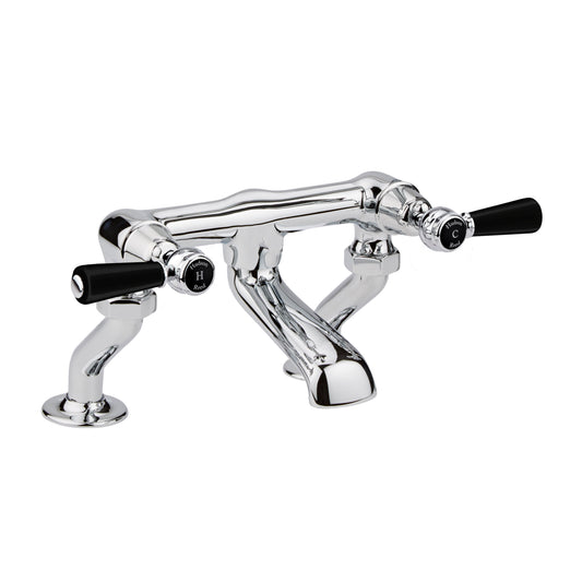 Hudson Reed Deck Mounted Bath Filler