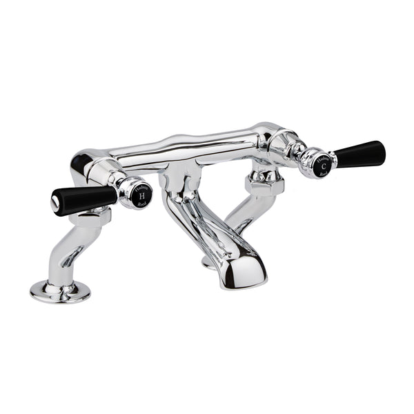 Hudson Reed Deck Mounted Bath Filler