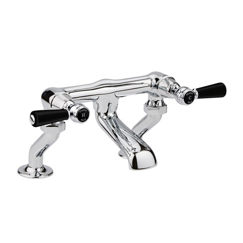 Hudson Reed Deck Mounted Bath Filler