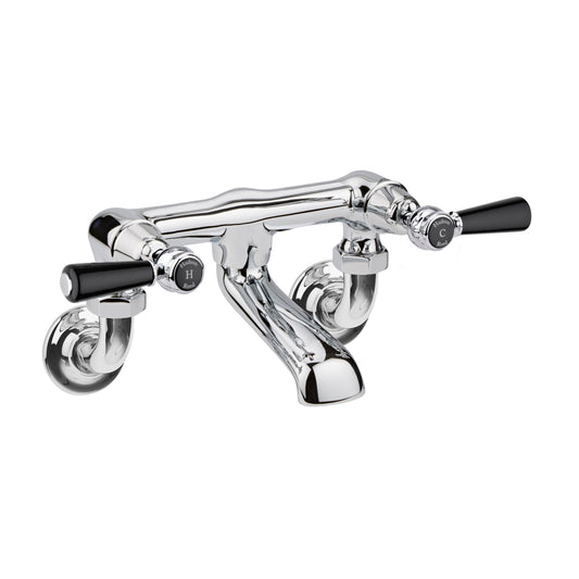 Hudson Reed Wall Mounted Bath Filler
