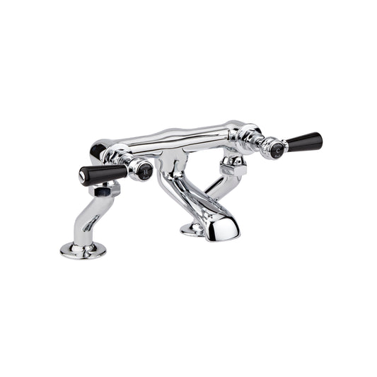 Hudson Reed Deck Mounted Bath Filler