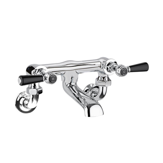 Hudson Reed Wall Mounted Bath Filler