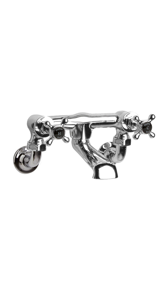 Hudson Reed Wall Mounted Bath Filler