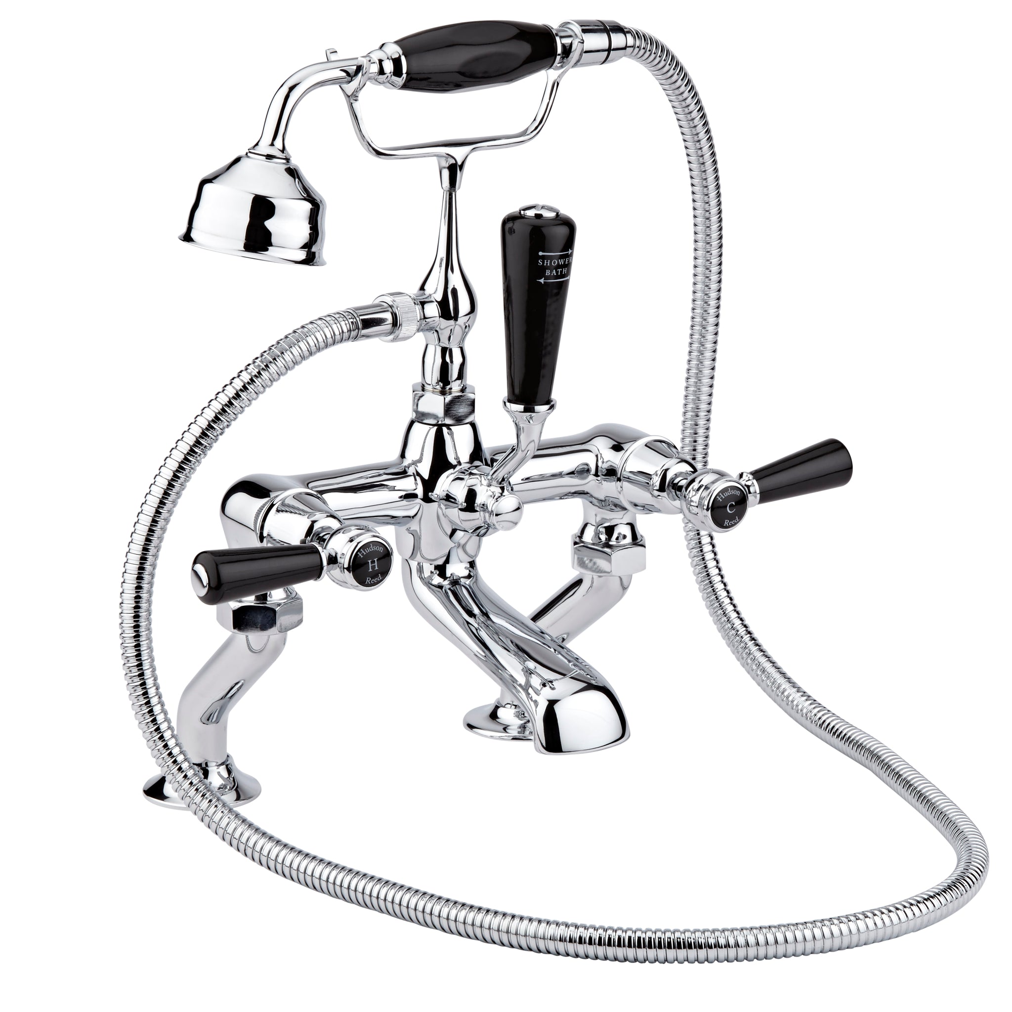 Hudson Reed Bath Shower Mixer