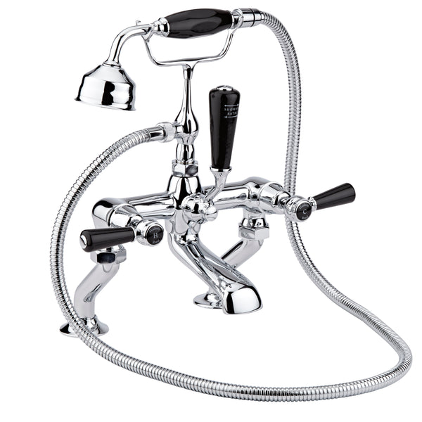 Hudson Reed Bath Shower Mixer