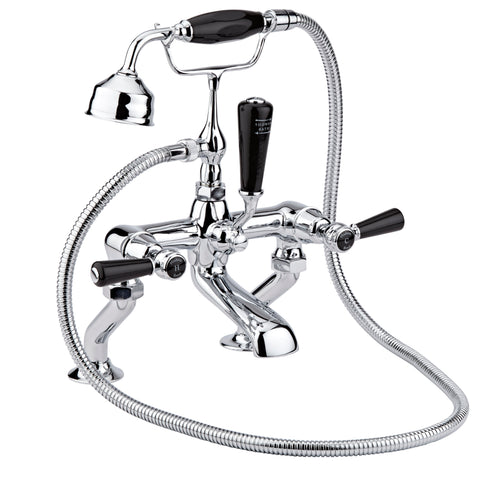 Hudson Reed Bath Shower Mixer