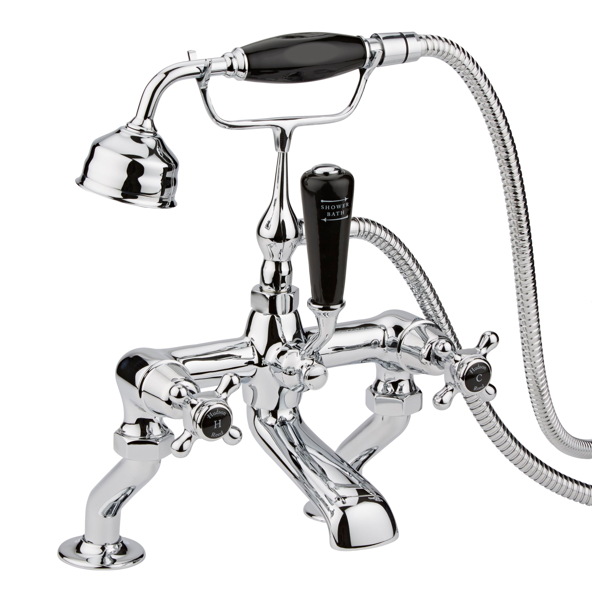 Hudson Reed Bath Shower Mixer