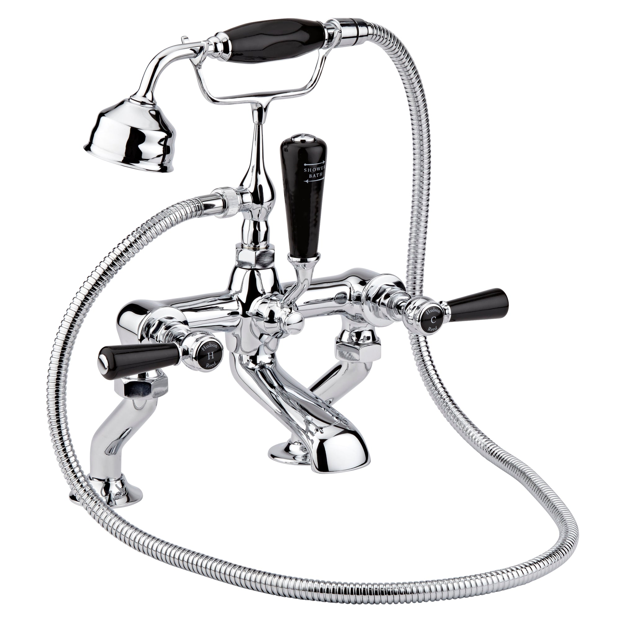 Hudson Reed Bath Shower Mixer