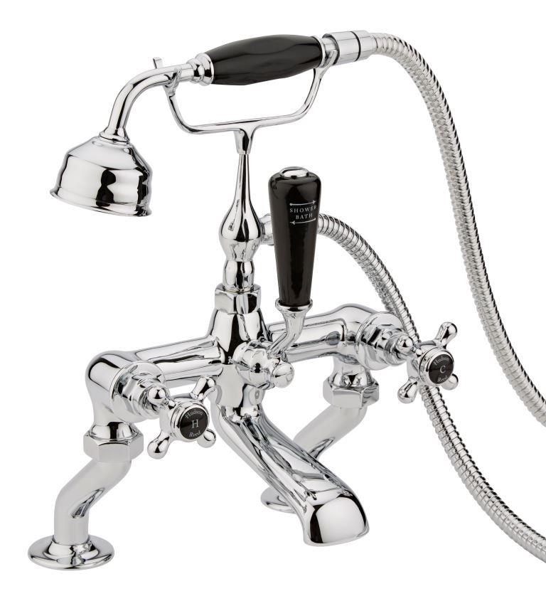 Hudson Reed Bath Shower Mixer