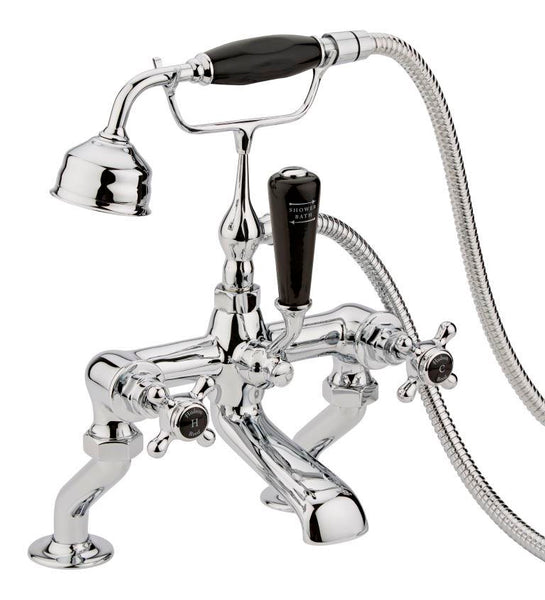 Hudson Reed Bath Shower Mixer