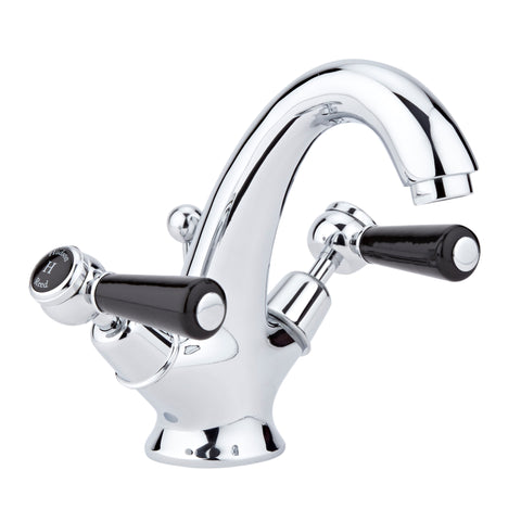 Hudson Reed Mono Basin Mixer