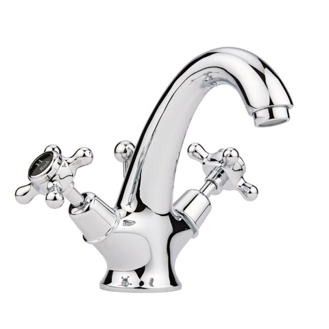 Hudson Reed Mono Basin Mixer