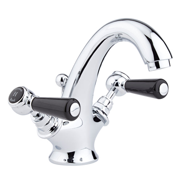 Hudson Reed Mono Basin Mixer