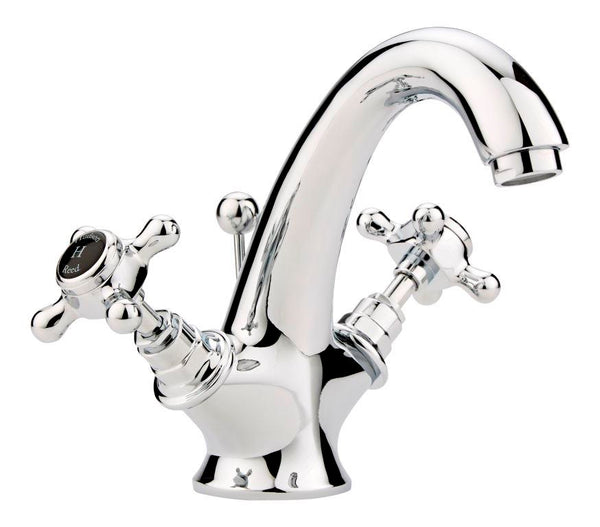 Hudson Reed Mono Basin Mixer
