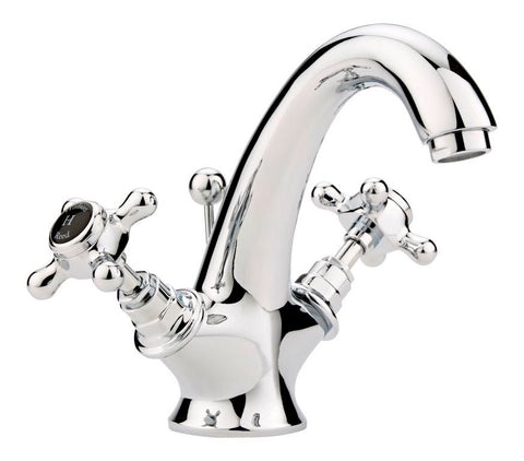 Hudson Reed Mono Basin Mixer