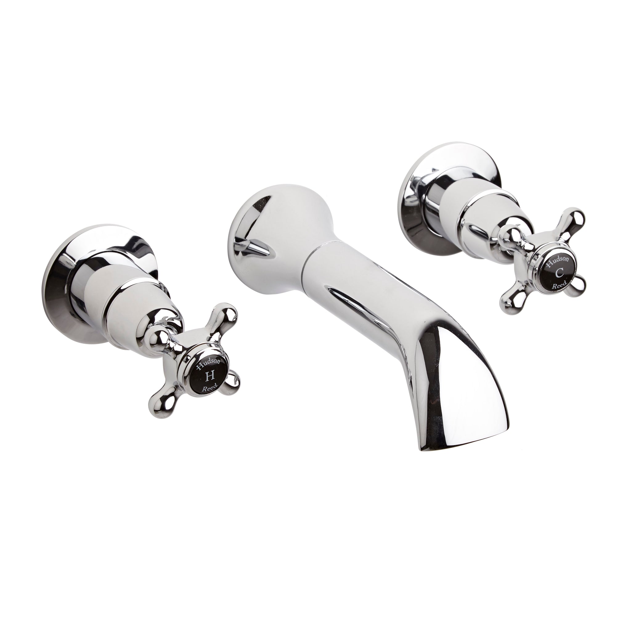 Hudson Reed Bath Spout