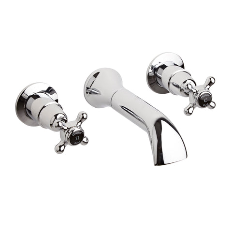 Hudson Reed Bath Spout