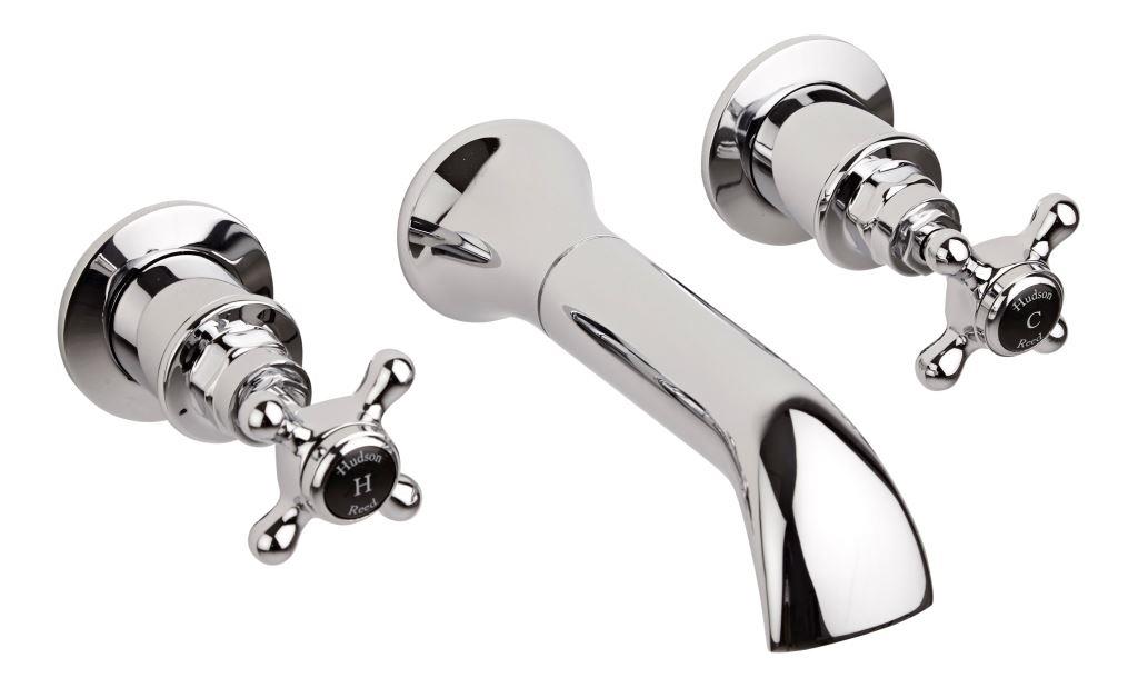 Hudson Reed Bath Spout