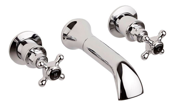 Hudson Reed Bath Spout