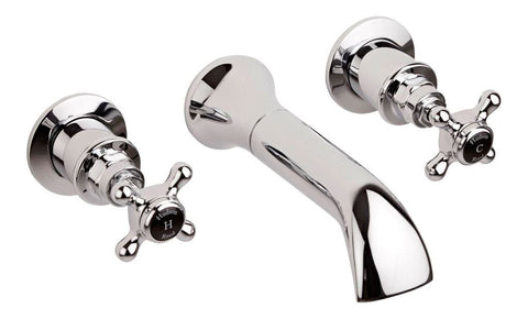 Hudson Reed Bath Spout