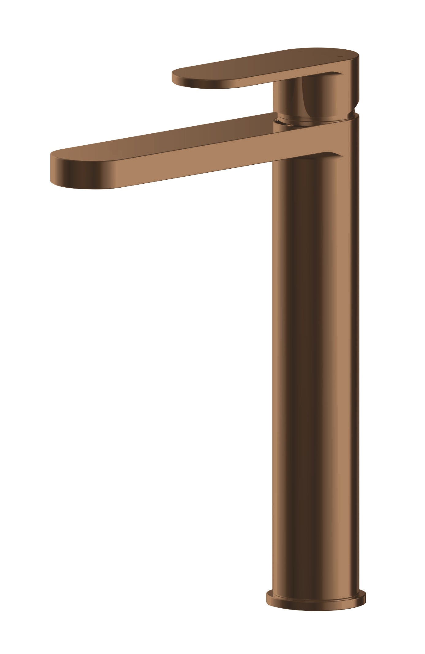 NUIE High Rise Mono Basin Mixer
