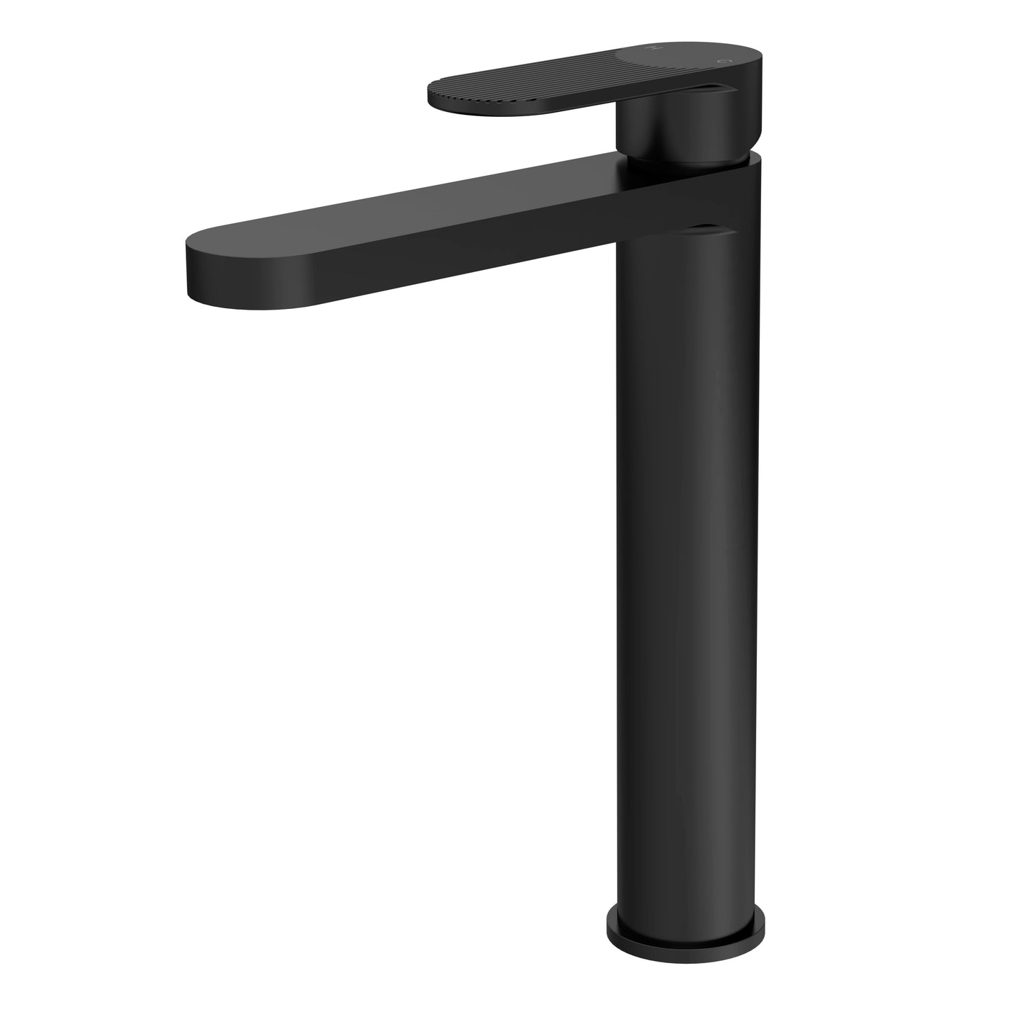 NUIE High Rise Mono Basin Mixer