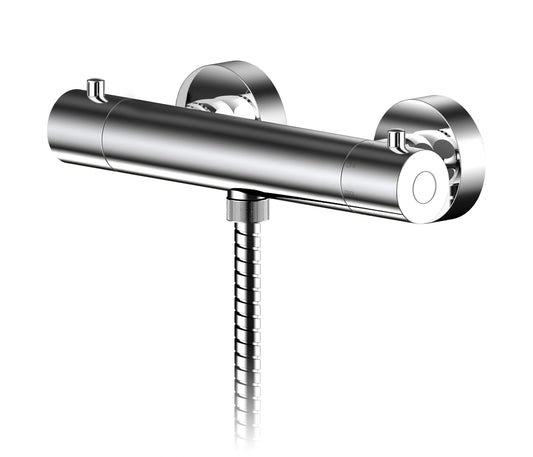 NUIE Thermostatic Bar Valve