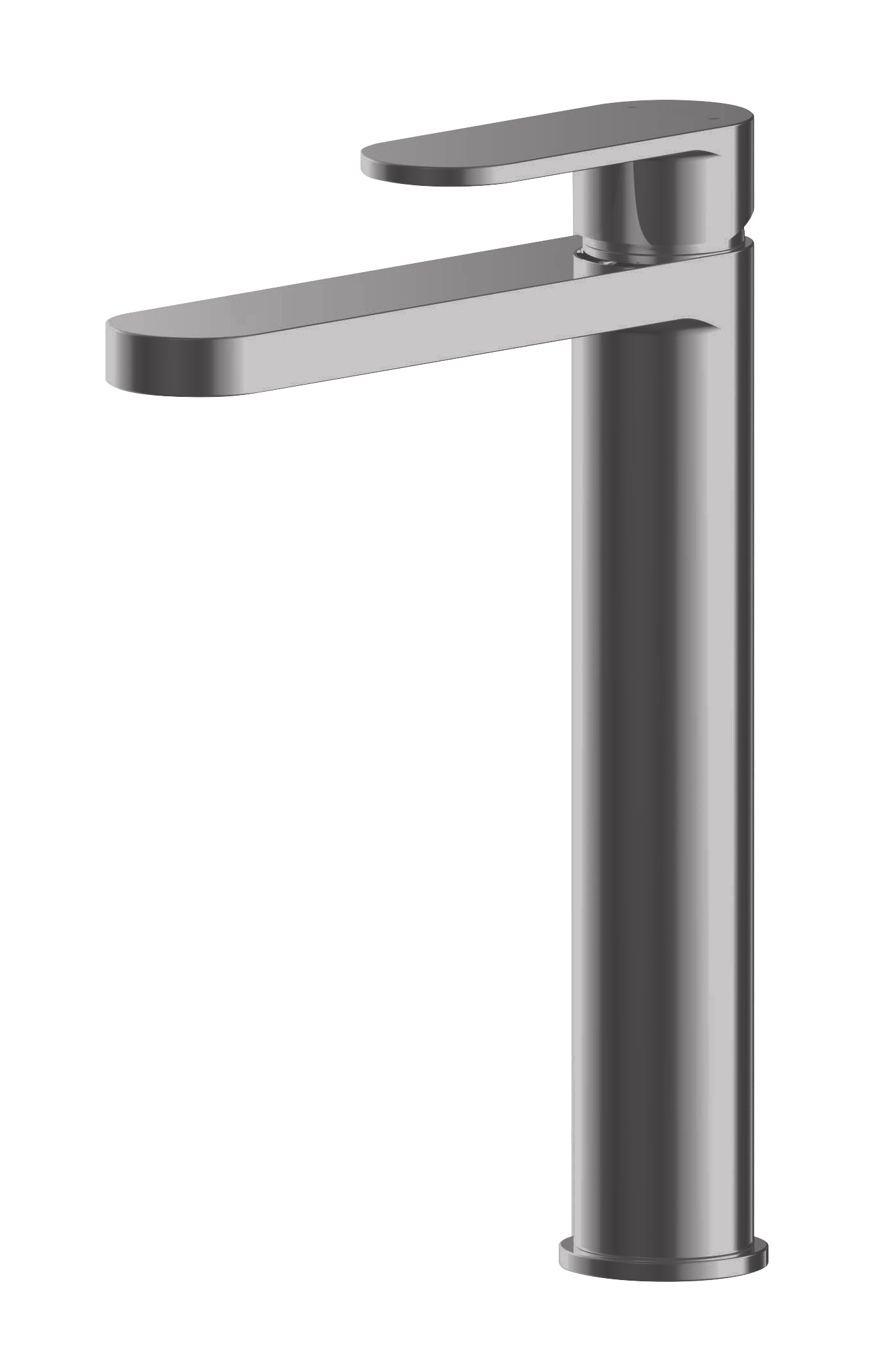 NUIE High Rise Mono Basin Mixer