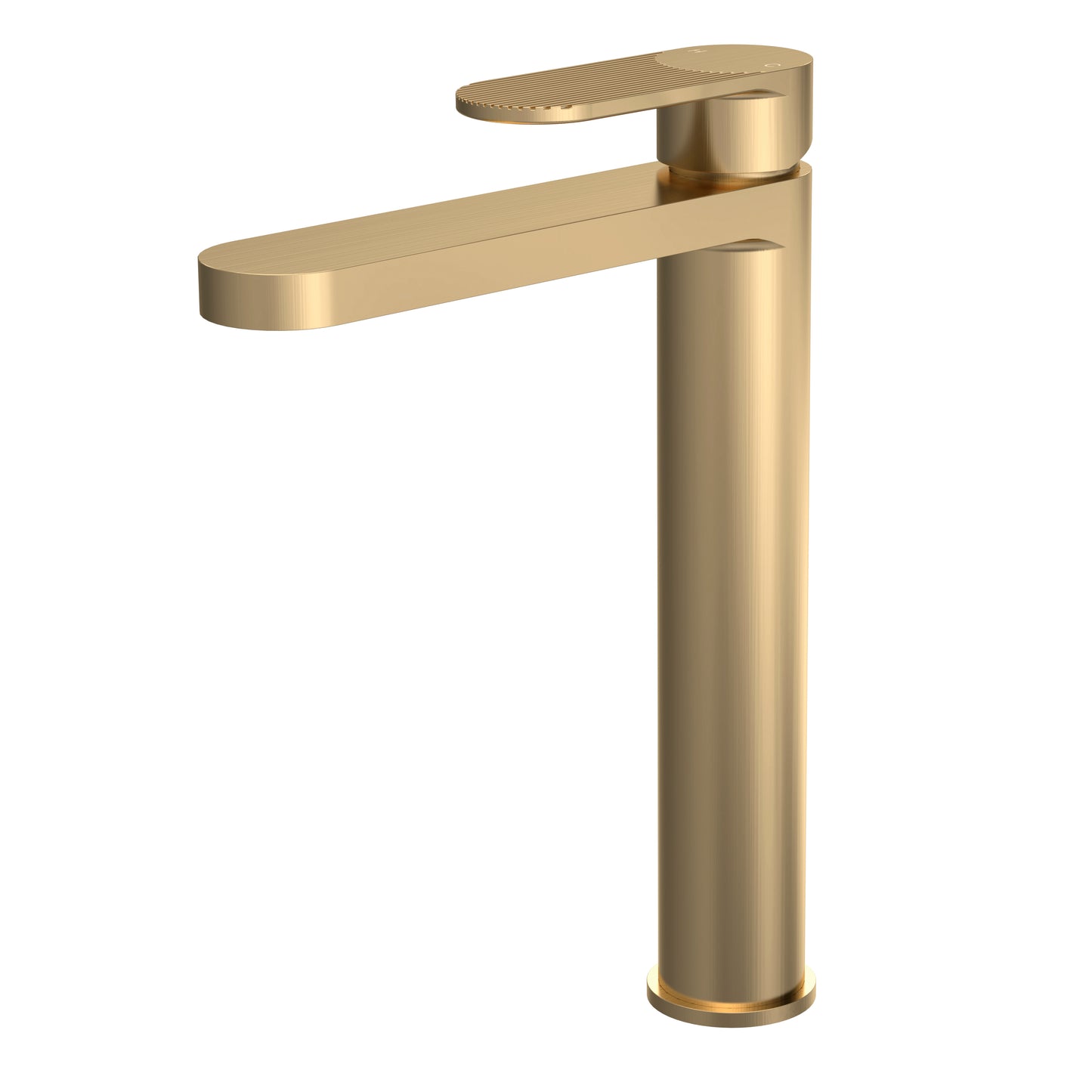 NUIE High Rise Mono Basin Mixer