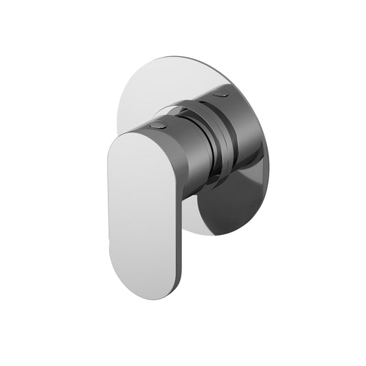 NUIE Concealed Stop Tap