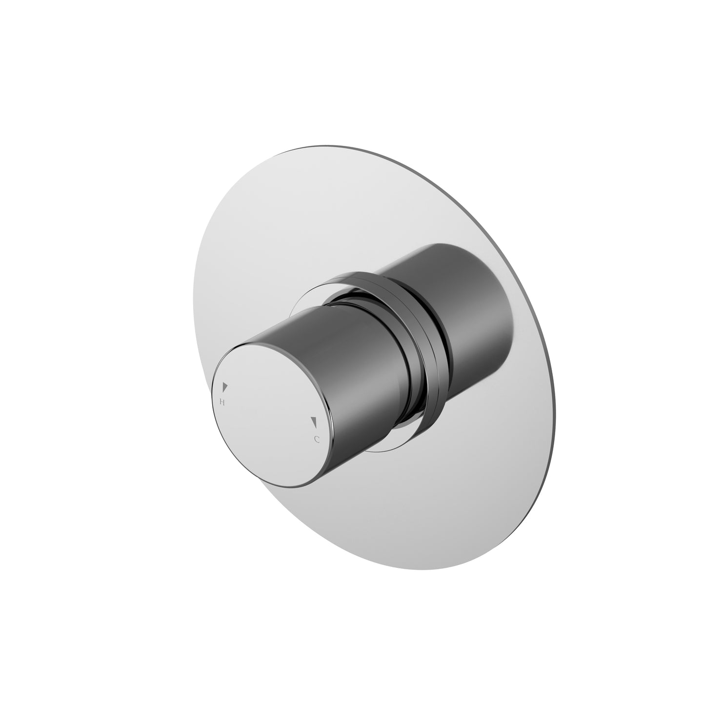 NUIE Thermostatic Temperature Control Valve