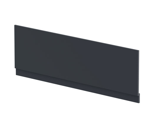 NUIE Straight Front Panel & Plinth (1700mm)