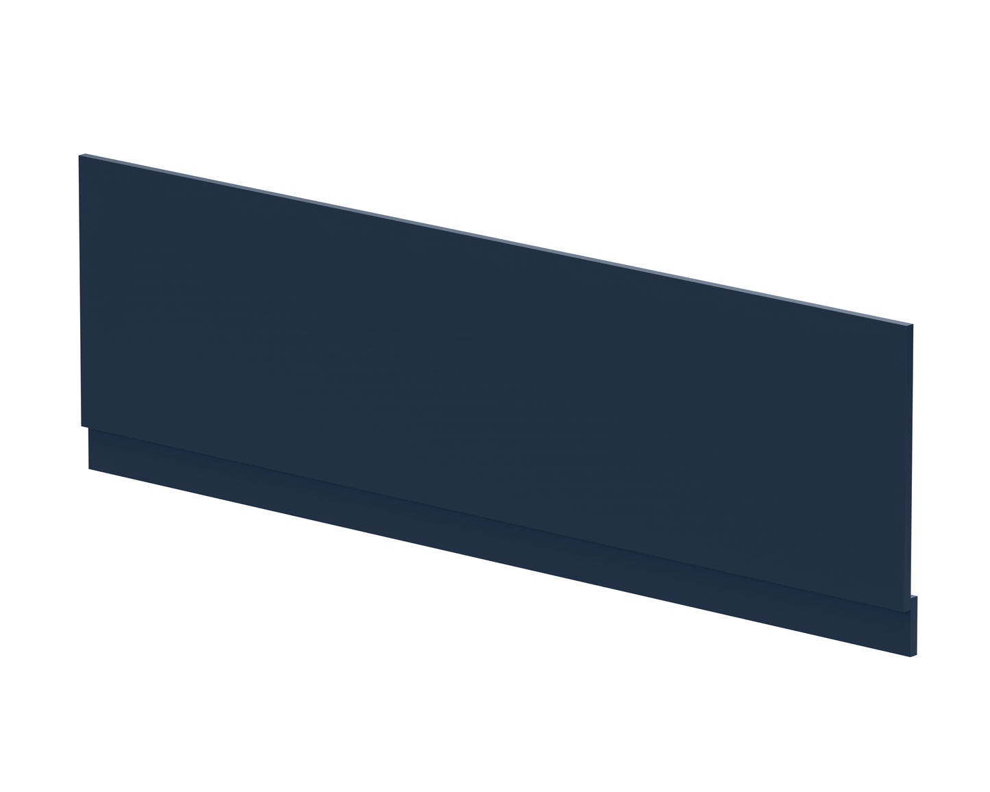 NUIE 1800mm Bath Front Panel
