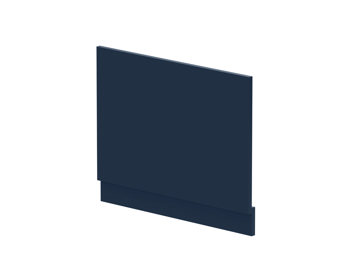 NUIE 700mm Bath End Panel