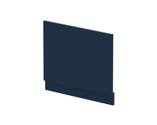 NUIE 700mm Bath End Panel