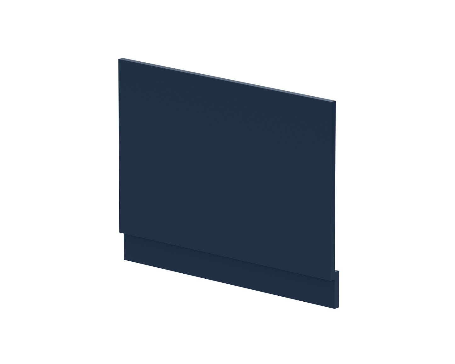 NUIE 750mm Bath End Panel