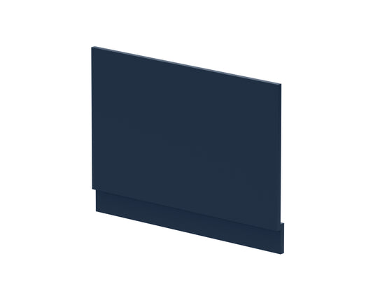 NUIE 800mm Bath End Panel