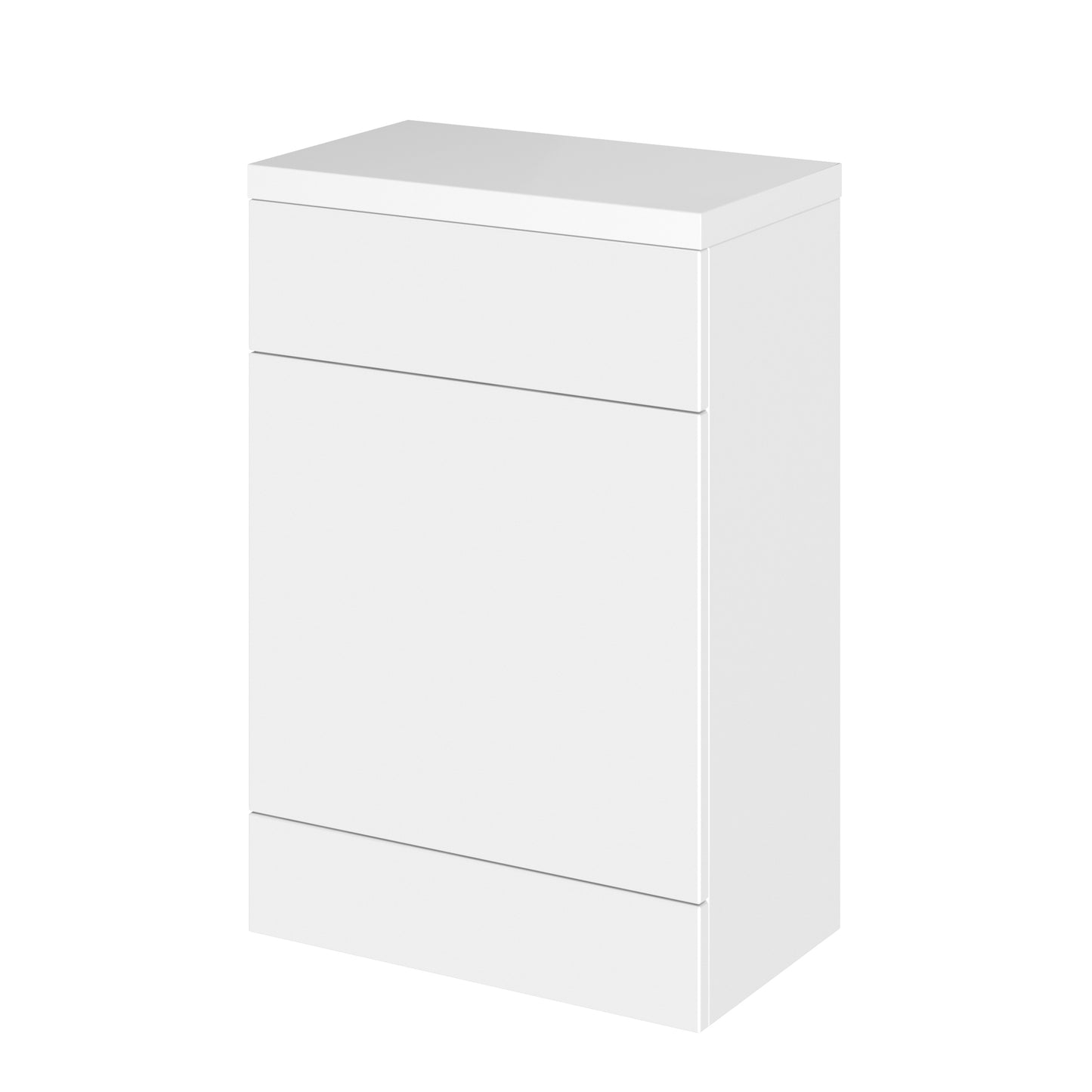 Hudson Reed 600mm WC Unit & Top