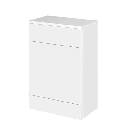 Hudson Reed 600mm WC Unit & Co-ordinating Top